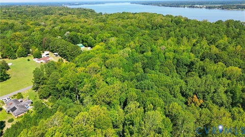 Tiny photo for 0 River Road, Spring Grove, VA 23899 (MLS # 2623157)