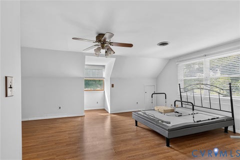 Tiny photo for 1227 Old Buckingham Road, Powhatan, VA 23139 (MLS # 2624151)