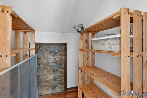 Tiny photo for 1227 Old Buckingham Road, Powhatan, VA 23139 (MLS # 2624151)
