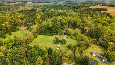 Tiny photo for 1227 Old Buckingham Road, Powhatan, VA 23139 (MLS # 2624151)