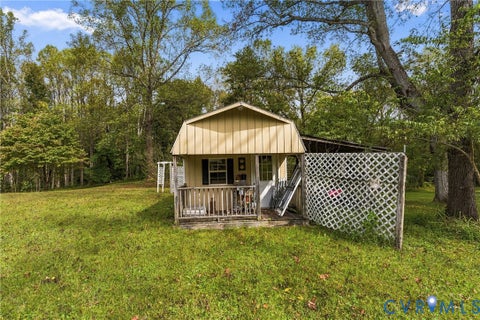 Tiny photo for 1227 Old Buckingham Road, Powhatan, VA 23139 (MLS # 2624151)