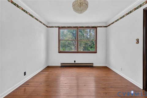 Tiny photo for 1227 Old Buckingham Road, Powhatan, VA 23139 (MLS # 2624151)