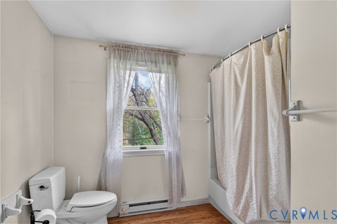 Tiny photo for 1227 Old Buckingham Road, Powhatan, VA 23139 (MLS # 2624151)