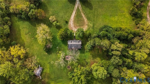 Tiny photo for 1227 Old Buckingham Road, Powhatan, VA 23139 (MLS # 2624151)