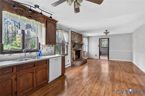 Tiny photo for 1227 Old Buckingham Road, Powhatan, VA 23139 (MLS # 2624151)