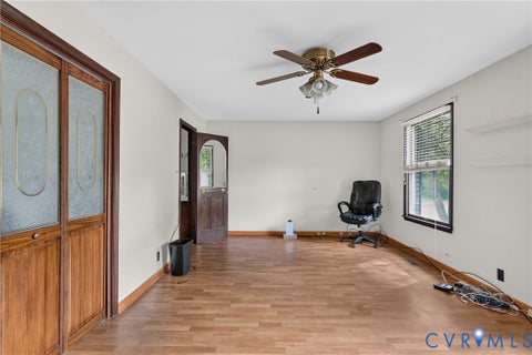 Tiny photo for 1227 Old Buckingham Road, Powhatan, VA 23139 (MLS # 2624151)