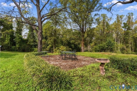 Tiny photo for 1227 Old Buckingham Road, Powhatan, VA 23139 (MLS # 2624151)