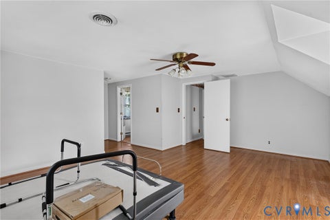Tiny photo for 1227 Old Buckingham Road, Powhatan, VA 23139 (MLS # 2624151)