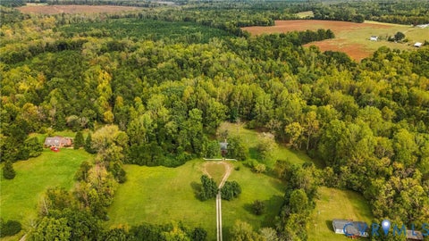 Tiny photo for 1227 Old Buckingham Road, Powhatan, VA 23139 (MLS # 2624151)