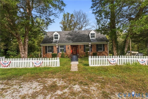 Tiny photo for 1227 Old Buckingham Road, Powhatan, VA 23139 (MLS # 2624151)
