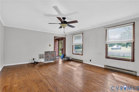 Tiny photo for 1227 Old Buckingham Road, Powhatan, VA 23139 (MLS # 2624151)