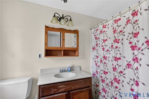 Tiny photo for 1227 Old Buckingham Road, Powhatan, VA 23139 (MLS # 2624151)