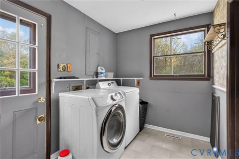 Tiny photo for 1227 Old Buckingham Road, Powhatan, VA 23139 (MLS # 2624151)