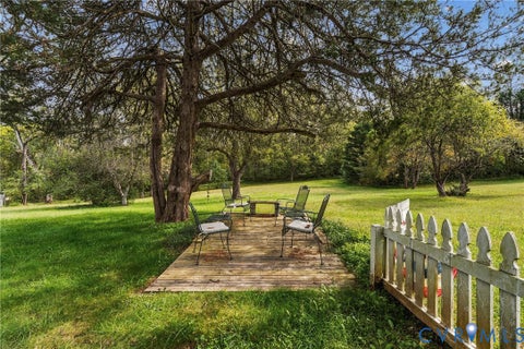 Tiny photo for 1227 Old Buckingham Road, Powhatan, VA 23139 (MLS # 2624151)