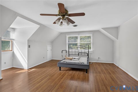 Tiny photo for 1227 Old Buckingham Road, Powhatan, VA 23139 (MLS # 2624151)