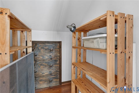 Tiny photo for 1227 Old Buckingham Road, Powhatan, VA 23139 (MLS # 2624151)