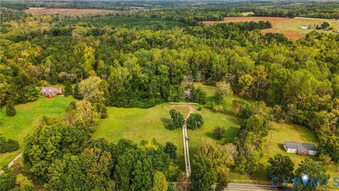 Tiny photo for 1227 Old Buckingham Road, Powhatan, VA 23139 (MLS # 2624151)