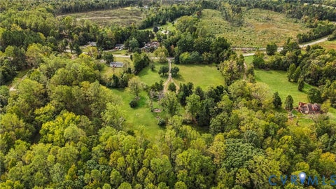 Tiny photo for 1227 Old Buckingham Road, Powhatan, VA 23139 (MLS # 2624151)