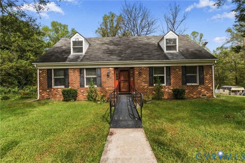 Photo of 1227 Old Buckingham Road, Powhatan, VA 23139 (MLS # 2624151)