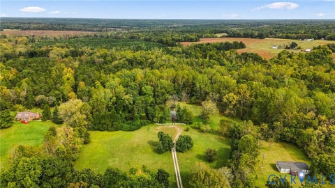 Tiny photo for 1227 Old Buckingham Road, Powhatan, VA 23139 (MLS # 2624151)