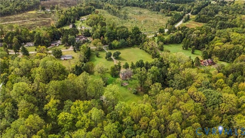 Tiny photo for 1227 Old Buckingham Road, Powhatan, VA 23139 (MLS # 2624151)