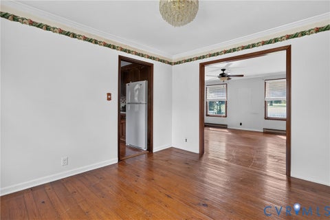 Tiny photo for 1227 Old Buckingham Road, Powhatan, VA 23139 (MLS # 2624151)