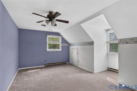 Tiny photo for 1227 Old Buckingham Road, Powhatan, VA 23139 (MLS # 2624151)