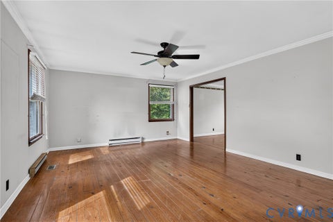 Tiny photo for 1227 Old Buckingham Road, Powhatan, VA 23139 (MLS # 2624151)