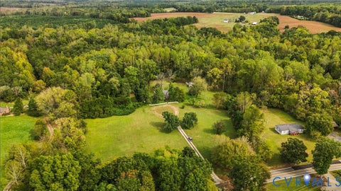 Tiny photo for 1227 Old Buckingham Road, Powhatan, VA 23139 (MLS # 2624151)