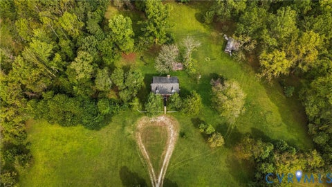 Tiny photo for 1227 Old Buckingham Road, Powhatan, VA 23139 (MLS # 2624151)