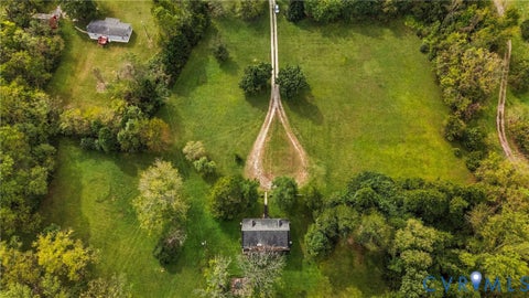Tiny photo for 1227 Old Buckingham Road, Powhatan, VA 23139 (MLS # 2624151)