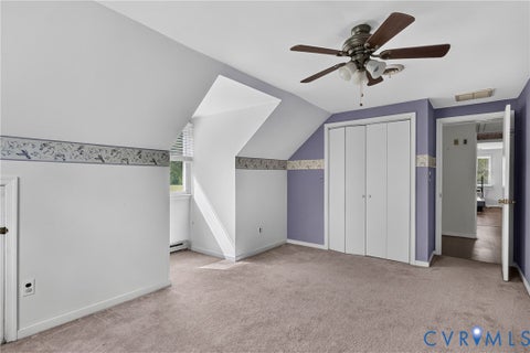 Tiny photo for 1227 Old Buckingham Road, Powhatan, VA 23139 (MLS # 2624151)
