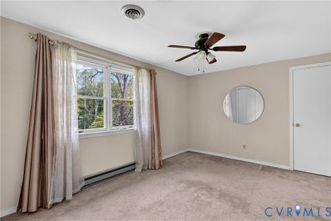 Tiny photo for 1227 Old Buckingham Road, Powhatan, VA 23139 (MLS # 2624151)