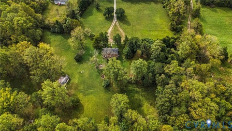 Tiny photo for 1227 Old Buckingham Road, Powhatan, VA 23139 (MLS # 2624151)