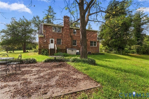 Tiny photo for 1227 Old Buckingham Road, Powhatan, VA 23139 (MLS # 2624151)