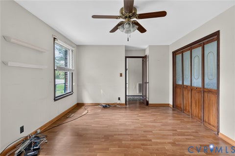 Tiny photo for 1227 Old Buckingham Road, Powhatan, VA 23139 (MLS # 2624151)