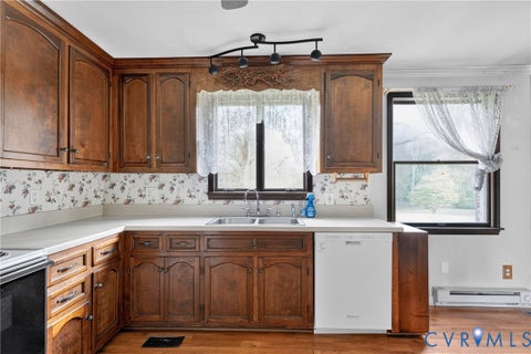 Tiny photo for 1227 Old Buckingham Road, Powhatan, VA 23139 (MLS # 2624151)
