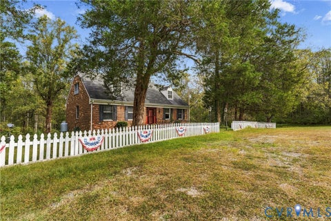Tiny photo for 1227 Old Buckingham Road, Powhatan, VA 23139 (MLS # 2624151)