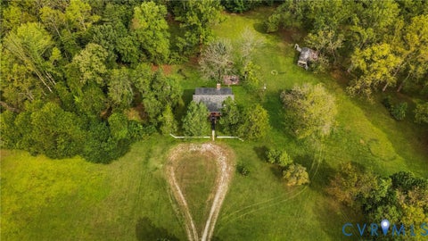 Tiny photo for 1227 Old Buckingham Road, Powhatan, VA 23139 (MLS # 2624151)