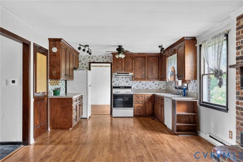 Tiny photo for 1227 Old Buckingham Road, Powhatan, VA 23139 (MLS # 2624151)