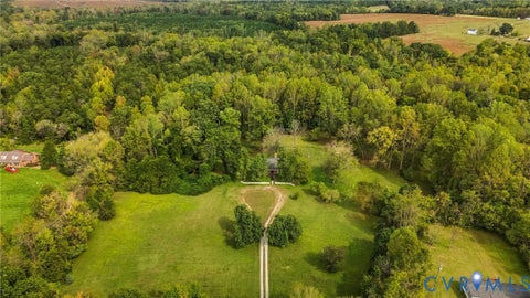 Tiny photo for 1227 Old Buckingham Road, Powhatan, VA 23139 (MLS # 2624151)