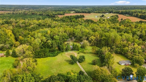 Tiny photo for 1227 Old Buckingham Road, Powhatan, VA 23139 (MLS # 2624151)