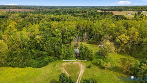 Tiny photo for 1227 Old Buckingham Road, Powhatan, VA 23139 (MLS # 2624151)