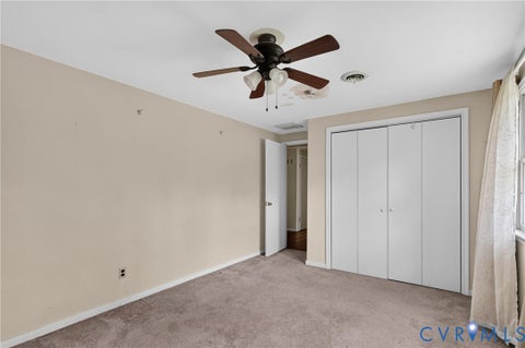 Tiny photo for 1227 Old Buckingham Road, Powhatan, VA 23139 (MLS # 2624151)