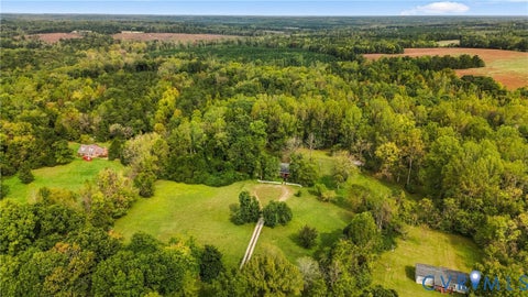 Tiny photo for 1227 Old Buckingham Road, Powhatan, VA 23139 (MLS # 2624151)
