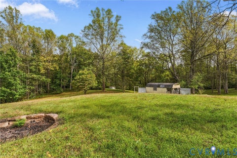 Tiny photo for 1227 Old Buckingham Road, Powhatan, VA 23139 (MLS # 2624151)
