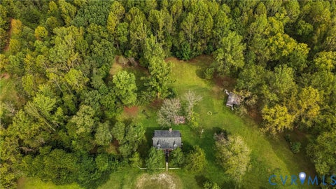 Tiny photo for 1227 Old Buckingham Road, Powhatan, VA 23139 (MLS # 2624151)