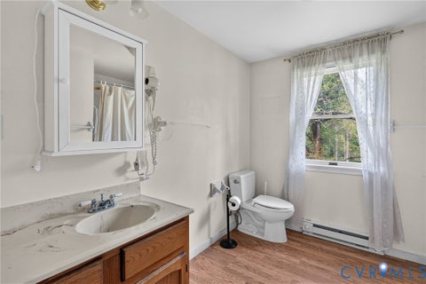 Tiny photo for 1227 Old Buckingham Road, Powhatan, VA 23139 (MLS # 2624151)