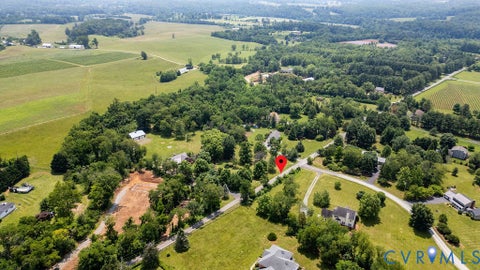 Tiny photo for 0 Newtown Road, Greenwood, VA 22943 (MLS # 2625082)