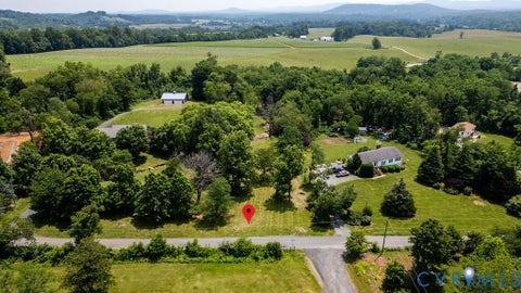 Tiny photo for 0 Newtown Road, Greenwood, VA 22943 (MLS # 2625082)